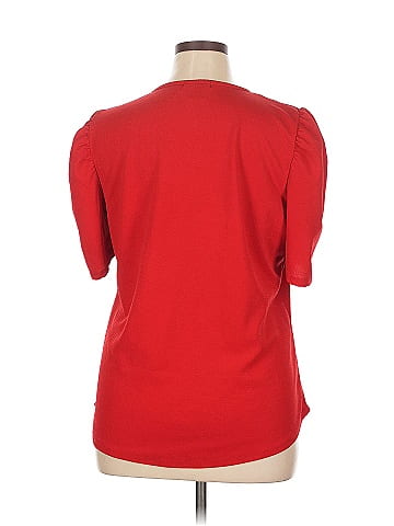Love Ryan Short Sleeve Top (view 2)