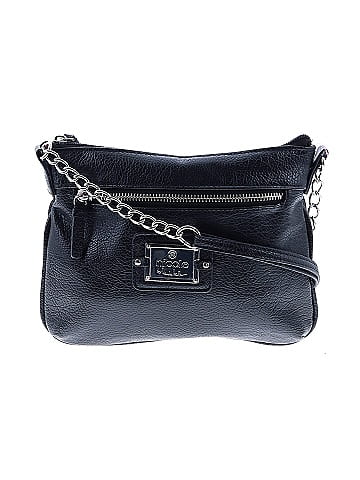 Nicole by Nicole Miller Crossbody Bag (view 1)