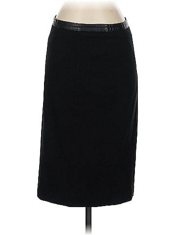 Judith & Charles Formal Skirt (view 1)