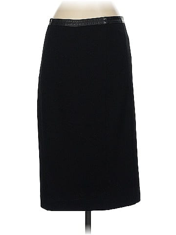 Judith & Charles Formal Skirt (view 2)
