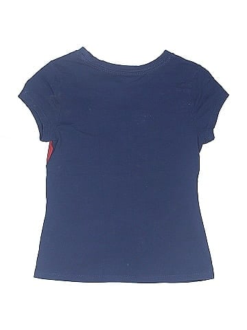 Tommy Hilfiger Short Sleeve T-Shirt (view 2)
