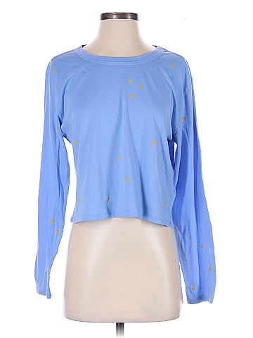 Chaser Long Sleeve T-Shirt (view 1)