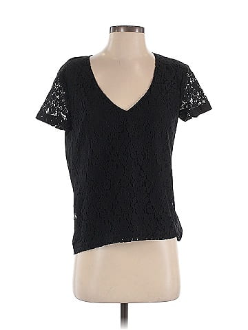 Ava & Aiden Short Sleeve Top (view 1)