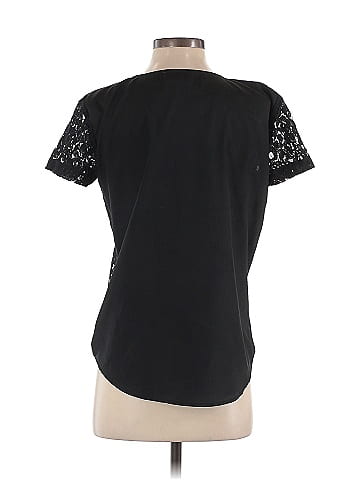Ava & Aiden Short Sleeve Top (view 2)