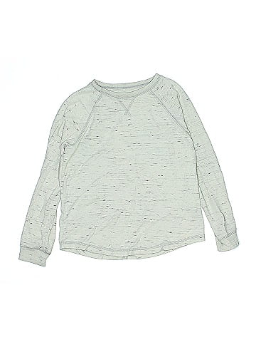 Gymboree Long Sleeve T-Shirt (view 1)