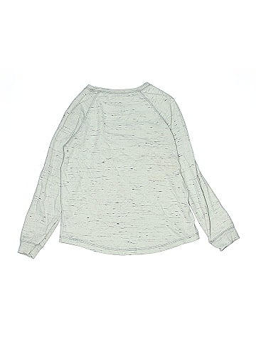 Gymboree Long Sleeve T-Shirt (view 2)