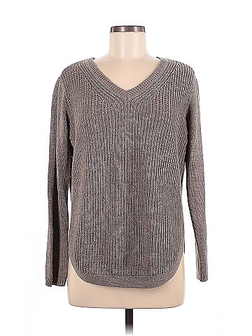 RD Style Pullover Sweater (view 1)