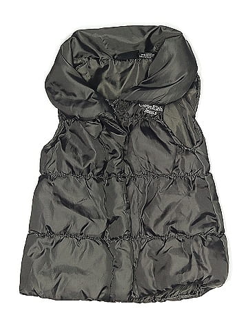 CALVIN KLEIN JEANS Vest (view 1)