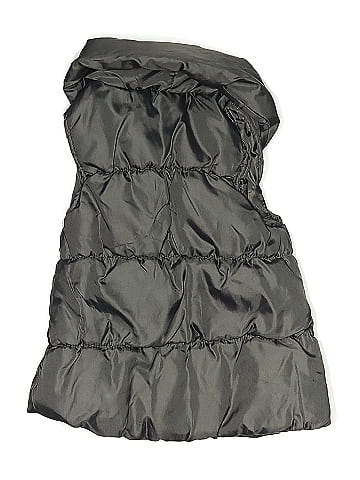 CALVIN KLEIN JEANS Vest (view 2)