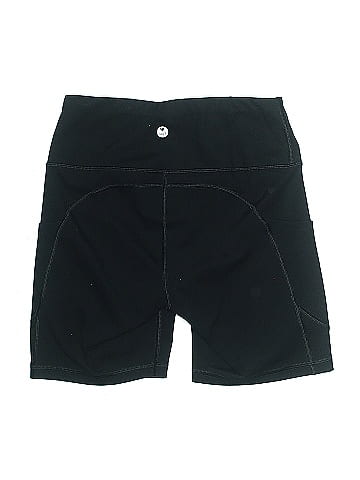 iuga Athletic Shorts (view 2)