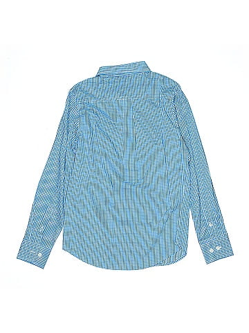 Johnnie-O Long Sleeve Button-Down Shirt (view 2)