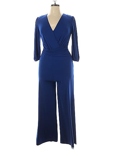 Alexia Admor Jumpsuit (view 1)
