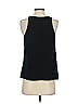 Gap Black Sleeveless Top Size XS - photo 2