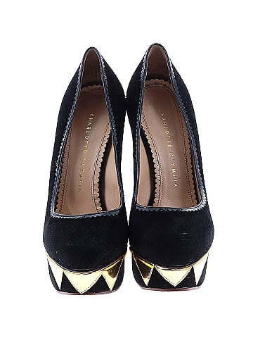 Charlotte Olympia Heels (view 2)