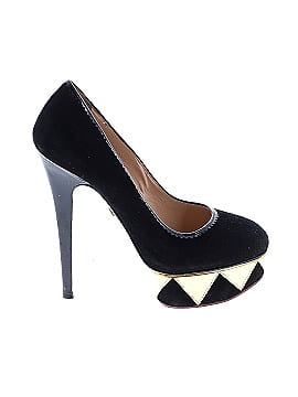 Charlotte Olympia Heels