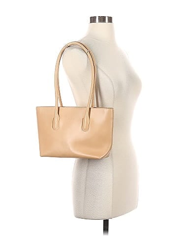 FURLA Vintage leather shoulder bag (view 2)