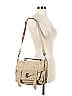 Proenza Schouler 100% Leather Tan Leather Messenger One size - photo 2