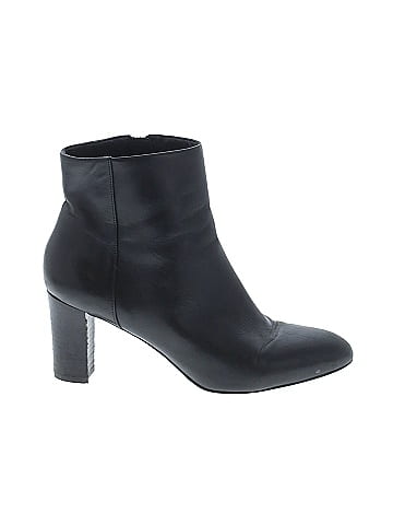 Talbots Ankle Boots (view 1)