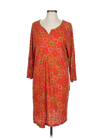 Gudrun Sjödén Casual Dress (view 1)