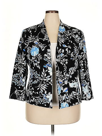 Kasper Blazer (view 1)