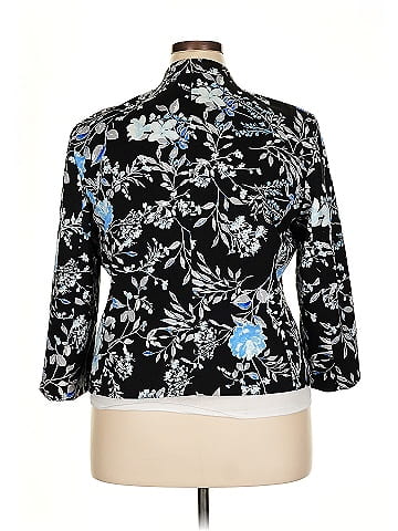 Kasper Blazer (view 2)