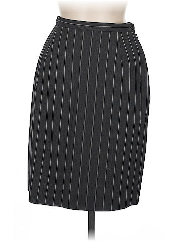 Giorgio Armani Formal Skirt (view 1)