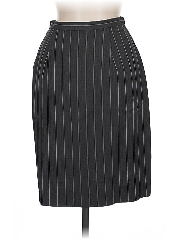 Giorgio Armani Formal Skirt (view 2)