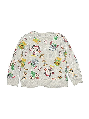 Disney Pullover Sweater (view 1)