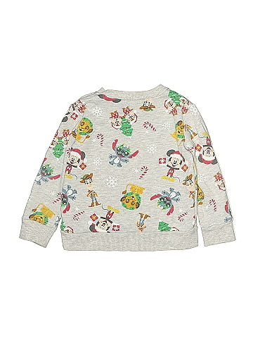 Disney Pullover Sweater (view 2)