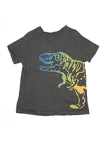 Hanna Andersson Short Sleeve T-Shirt (view 1)