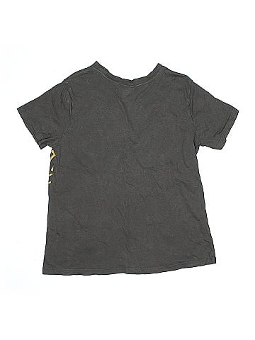 Hanna Andersson Short Sleeve T-Shirt (view 2)