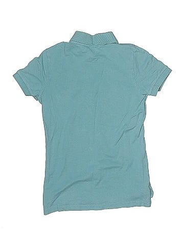 Abercrombie & Fitch Short Sleeve Polo (view 2)