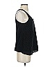 Gap Black Sleeveless Top Size XS - photo 4