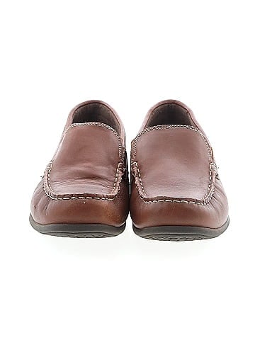 Florsheim Flats (view 2)