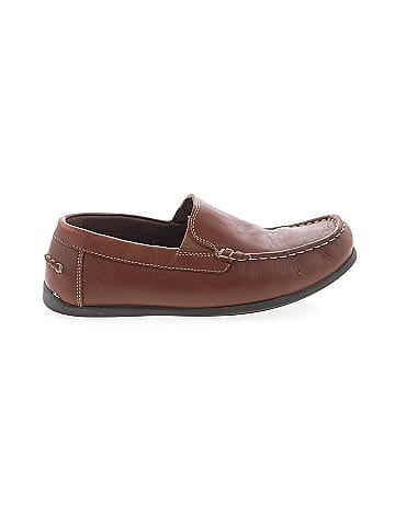 Florsheim Flats (view 1)