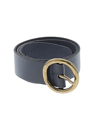 Gap Leather Belt (view 1)