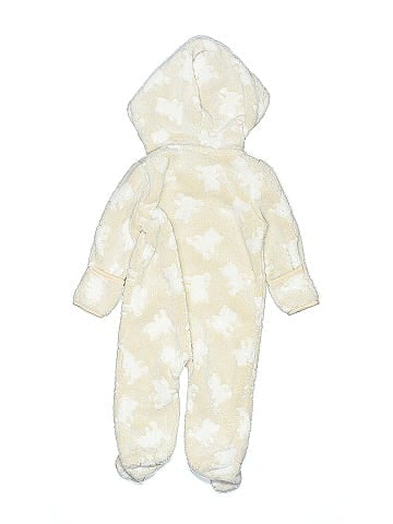 Little Beginnings Fleece Jacket (view 2)