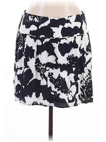 Ann Taylor LOFT Casual Skirt (view 1)