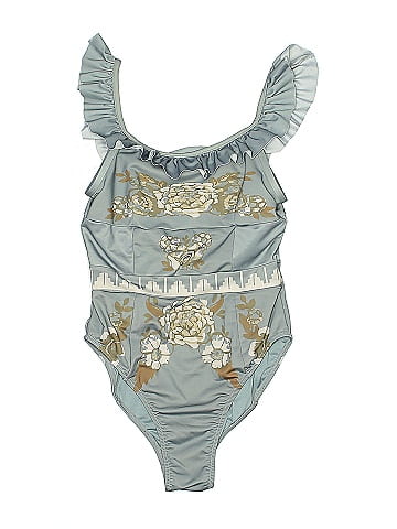 Mia Joy One Piece Swimsuit (view 1)