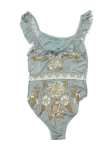 Mia Joy One Piece Swimsuit (view 2)
