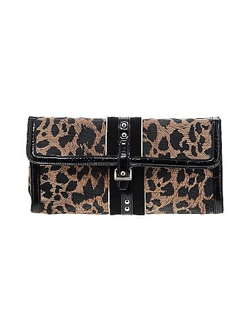 Anne Klein Clutch (view 1)