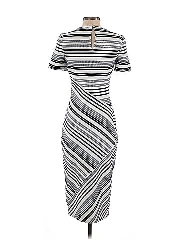 Badgley Mischka Casual Dress (view 2)
