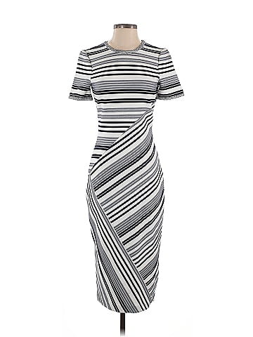 Badgley Mischka Casual Dress (view 1)