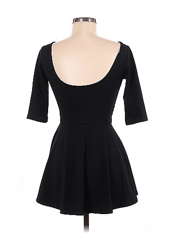 Susana Monaco Cocktail Dress (view 2)