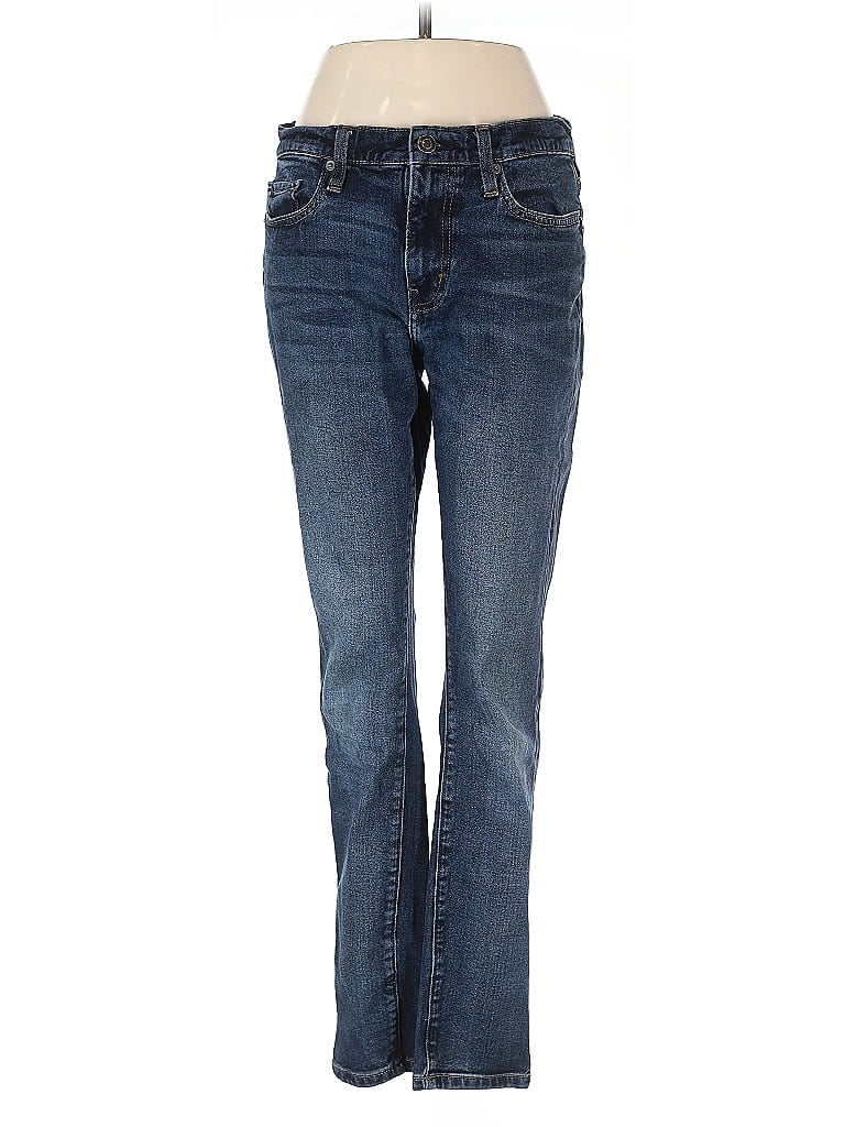 Pre-owned Amazon Essentials Jeans In Blue