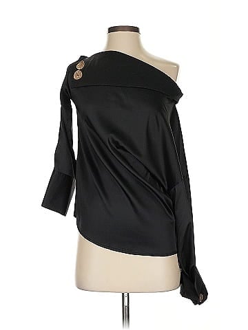 Venti6 3/4 Sleeve Blouse (view 1)