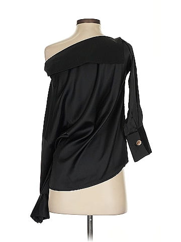 Venti6 3/4 Sleeve Blouse (view 2)