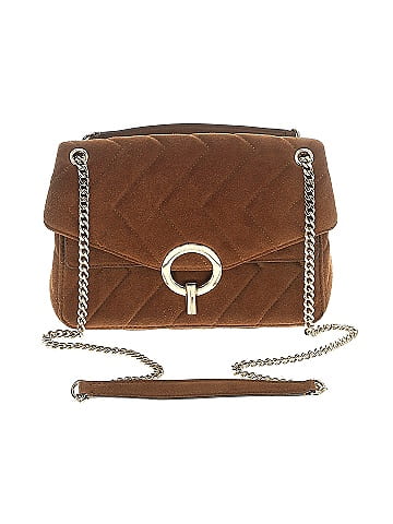 Sandro Shoulder Bag (view 1)