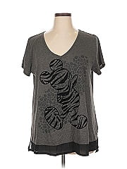 Disney Parks Short Sleeve T Shirt