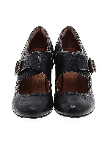 Clarks Heels (view 2)